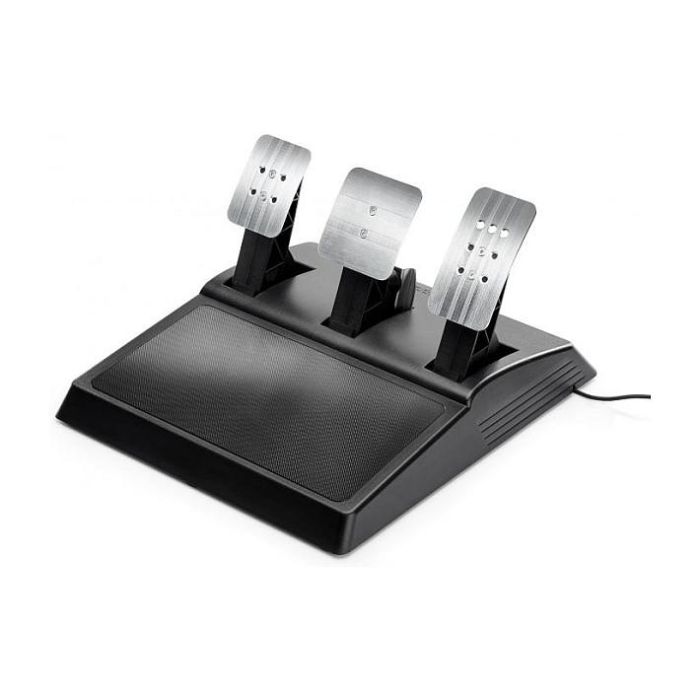 Thrustmaster Volante T300RS GT Edition para PC / PS3 / PS4, Simulador de Carreras de Alta Gama con Retroalimentación de Fuerza y Pedales Metálicos 3