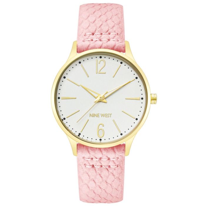 Reloj Mujer Nine West NW-2560SVPK (Ø 38 mm) 3