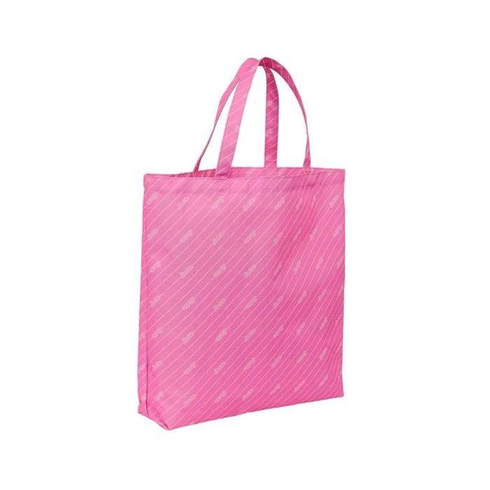 Bolso Mujer Barbie Logomania Rosa 50 x 45 x 10 cm 1