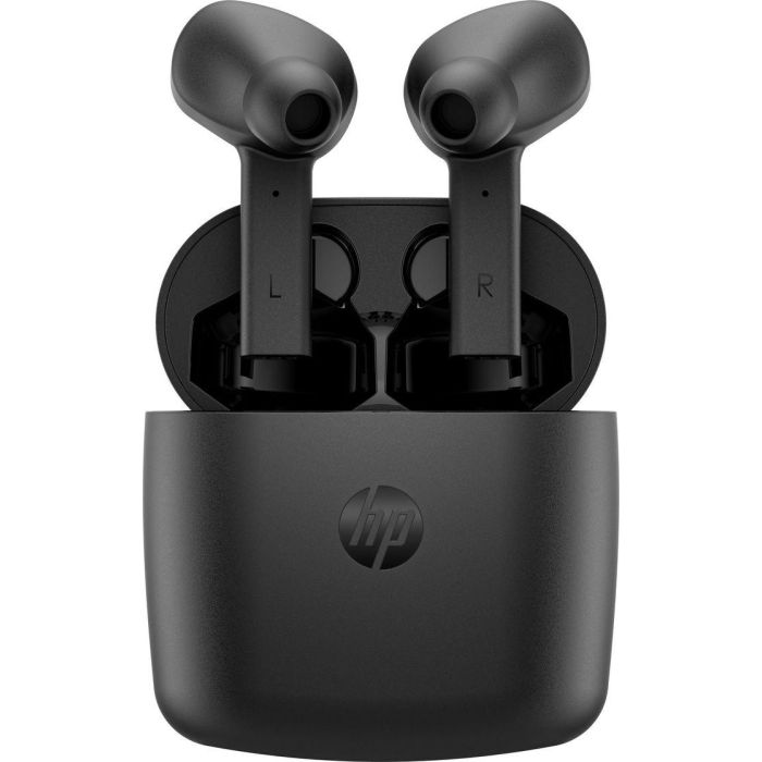 HP Auriculares Inalámbricos G2 True Wireless con Reducción de Ruido y Bluetooth 5 2