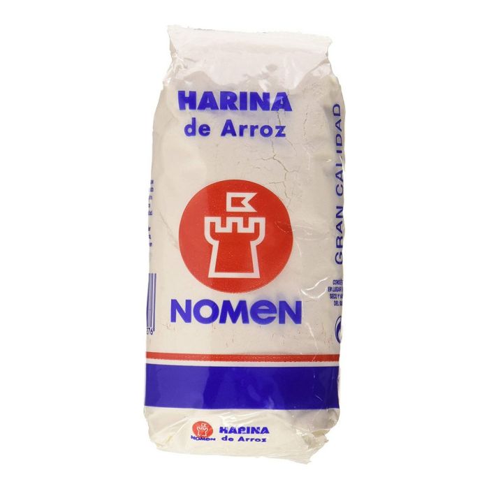 Harina Nomen Arroz (250 g)