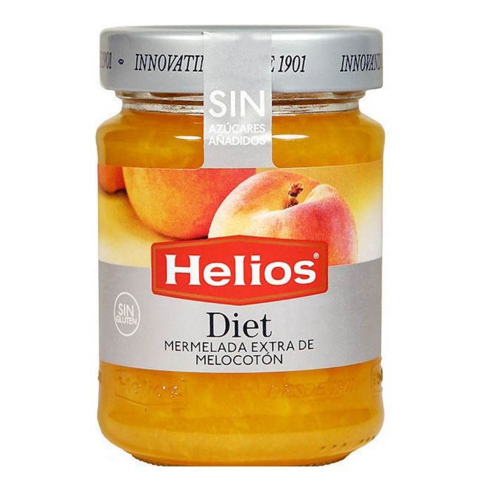 Mermelada Helios Diet (280 g)