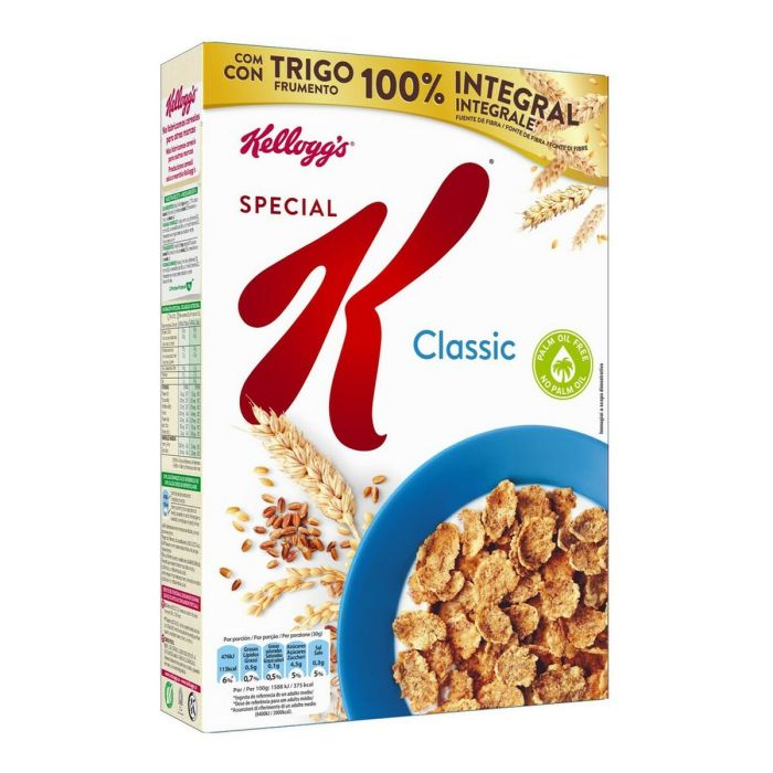 Cereales Kellog'S Special K (375 g) 1