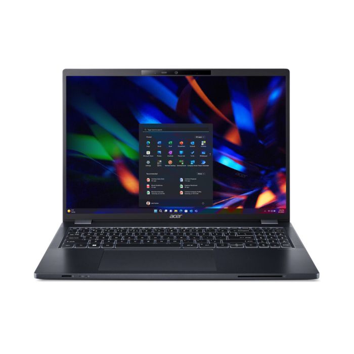 Notebook Acer TMP416-52 Qwerty Español 3