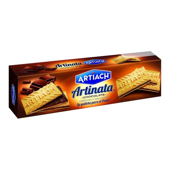 Galletas de Chocolate Artiach (210 g)