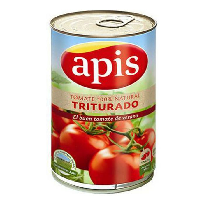 Tomate Triturado Apis (410 g)