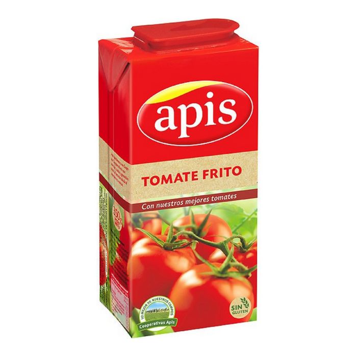 Tomate Frito Apis (400 g)