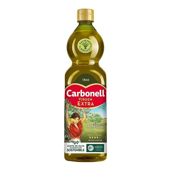 Aceite de Oliva Carbonell (1 L)