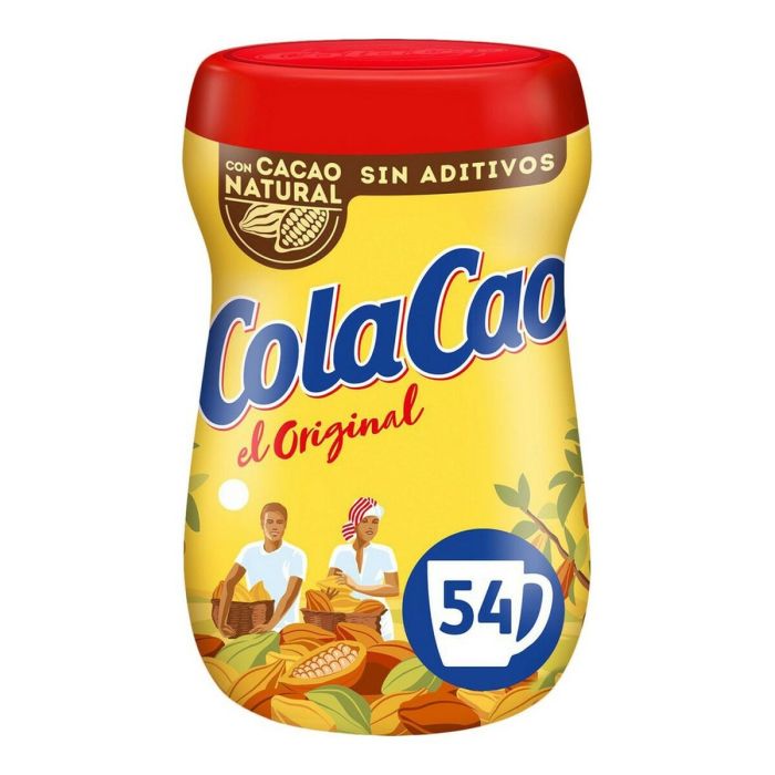 Cacao Cola Cao Original (760 g)