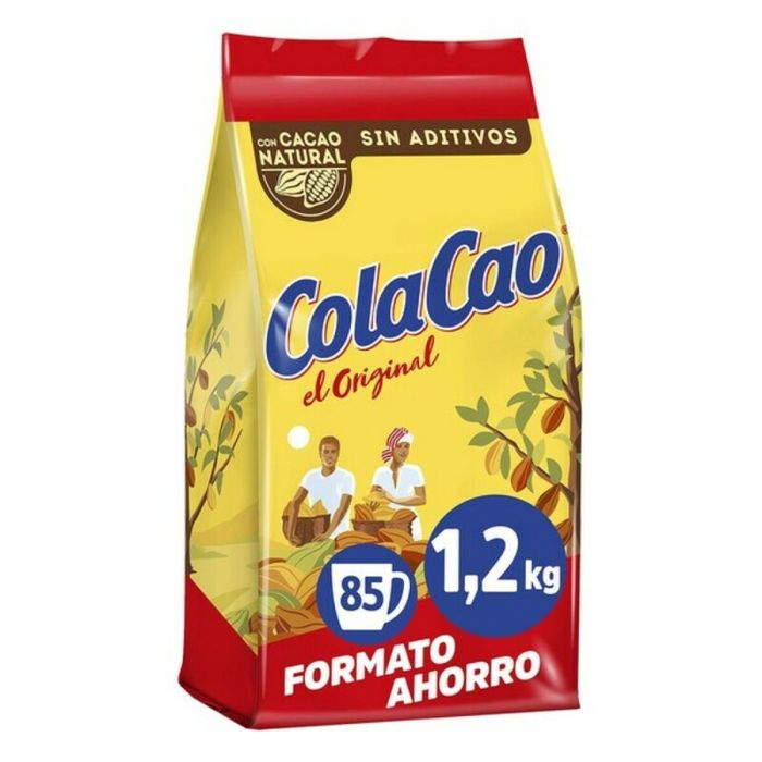 Cacao Cola Cao Original (1,2 kg)