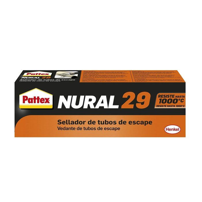 Pegamento Pattex Nural 29 150 g 2