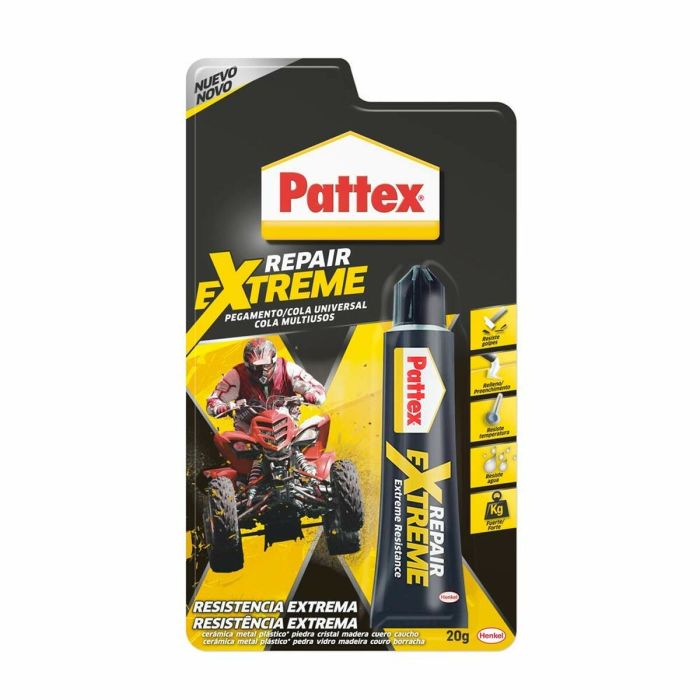 Pegamento Pattex Repair extreme 20 g 3
