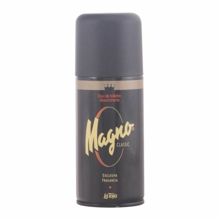 Desodorante en Spray Classic Magno (150 ml)