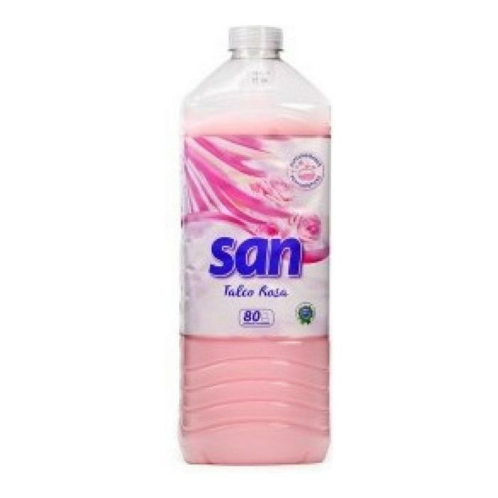 Suavizante Concentrado San Talco (1,92 L) Suavizante Concentrado San Talco (1,92 L)