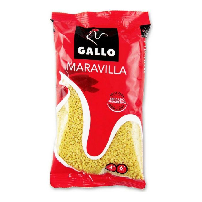 Pasta Maravilla Gallo (250 g) Pasta Maravilla Gallo (250 g)