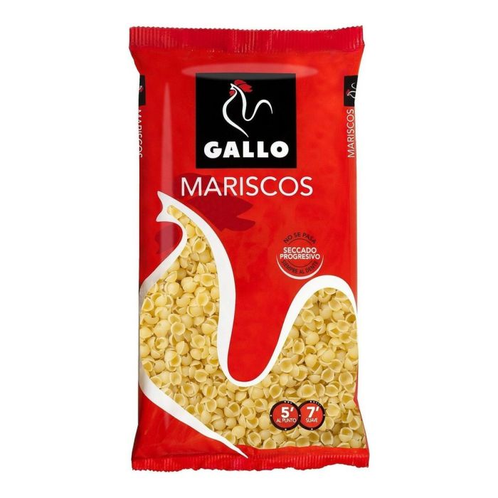 Conchas Gallo Marisco (250 g)