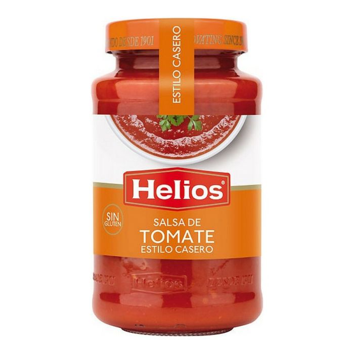 Salsa de Tomate Helios Casero (570 g)