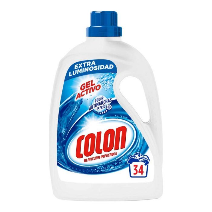 Detergente líquido Colon (1,6 L)