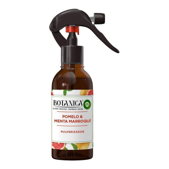 Spray Ambientador Botanica Air Wick Pomelo Menta (236 ml)