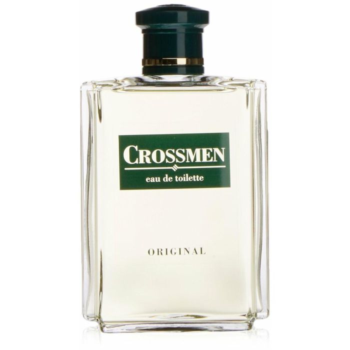 Perfume Hombre Crossmen EDT 200 ml