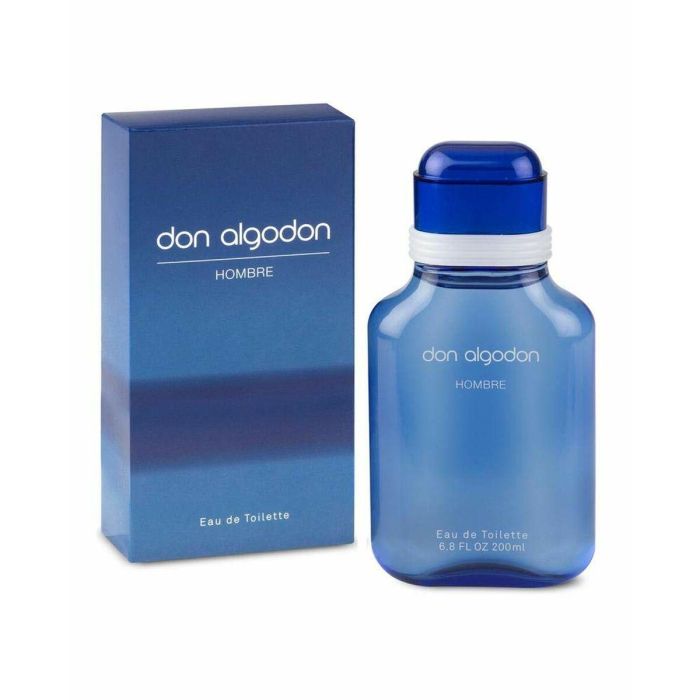 Don Algodon Man Colonia 200 mL