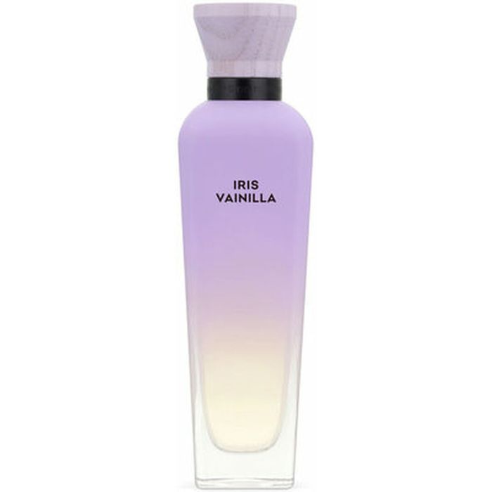 Perfume Mujer Adolfo Dominguez EDP Iris Vainilla 120 ml 1