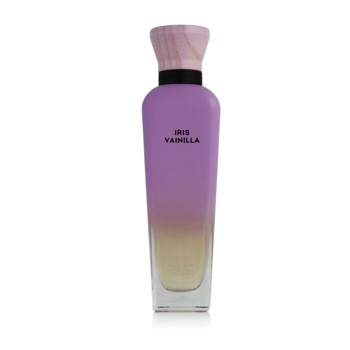 Perfume Mujer Adolfo Dominguez EDP Iris Vainilla 120 ml 2