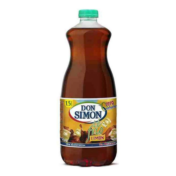 Bebida Refrescante Don Simon Té Frío Limón