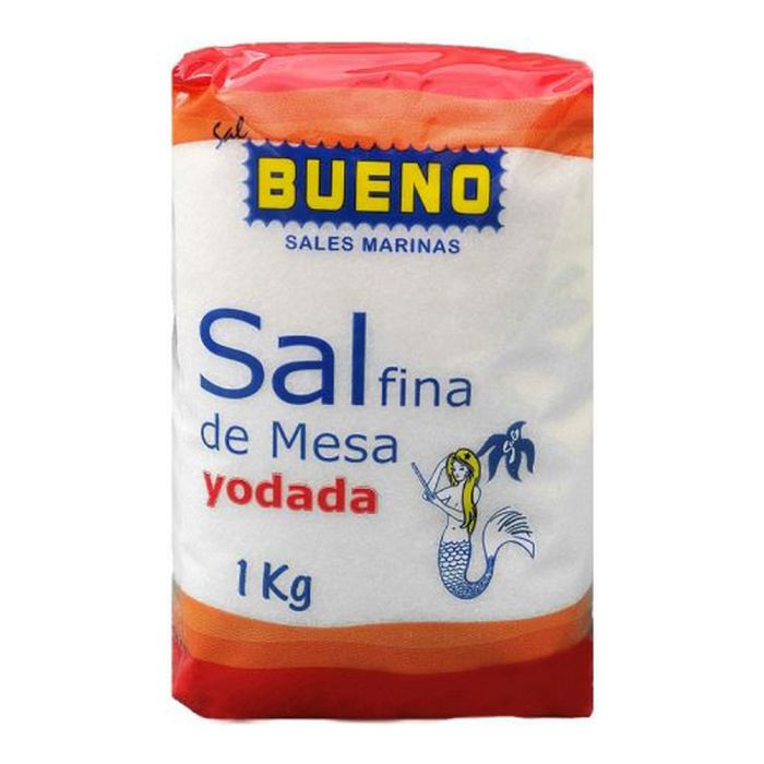 Sal Bueno (1 kg)
