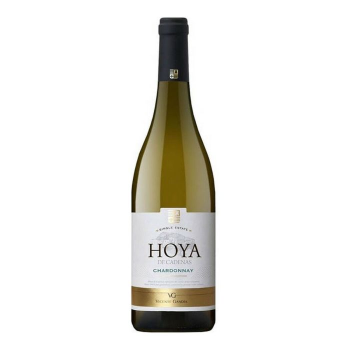 Vino Blanco Hoya de Cadenas (75 cl)