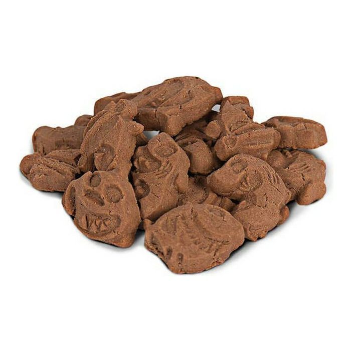 Galletas Gullón Dibus Sharkies Chocolate (250 g) 1