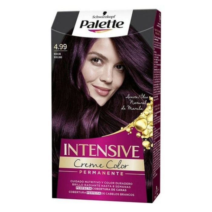 Palette Intensive Tinte 4.99-violín