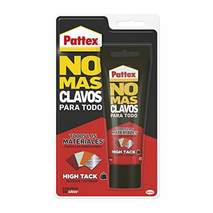 Adhesivo Instantáneo Pattex click & fix 30 g Blanco Pasta 3