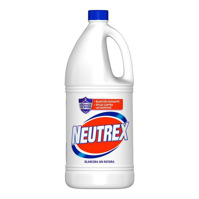 Lejía Neutrex Ropa blanca (1,8 L) Lejía Neutrex Ropa blanca (1,8 L)