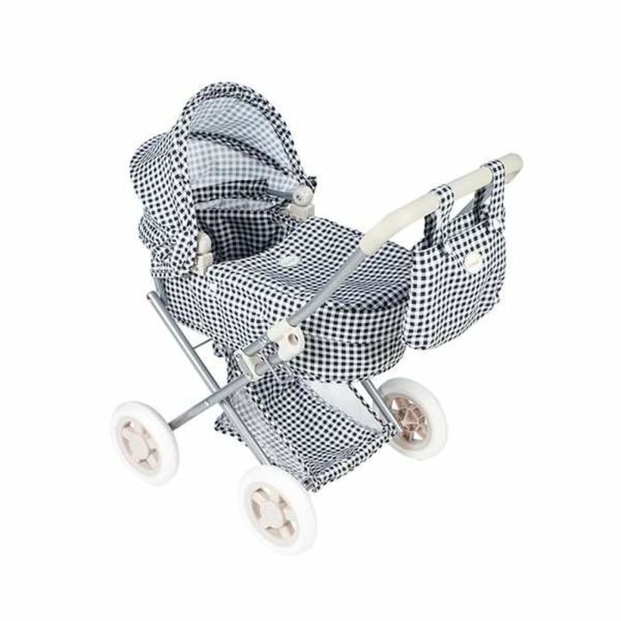 Carrito silver cross muñecas best sale
