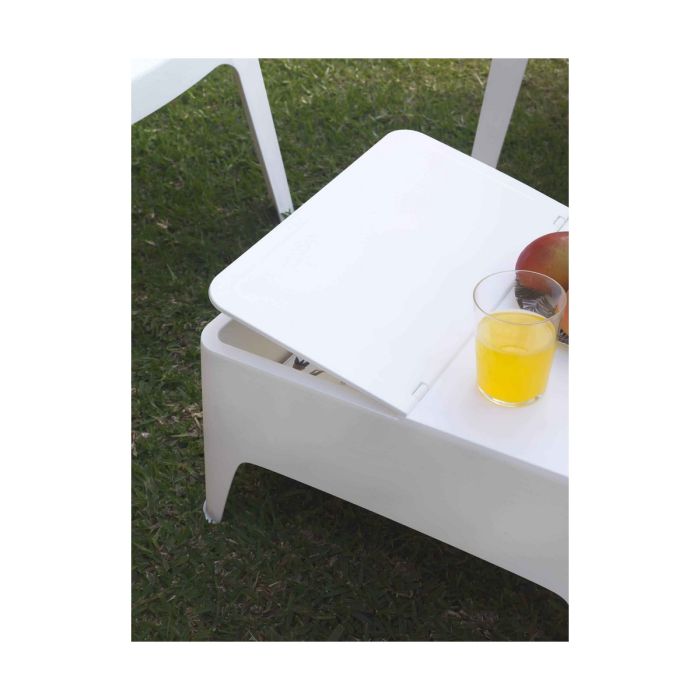 Conjunto de Mesa con 2 Sillas SP Berner Costa Resina 1 Conjunto de Mesa con 2 Sillas SP Berner Costa Resina 1