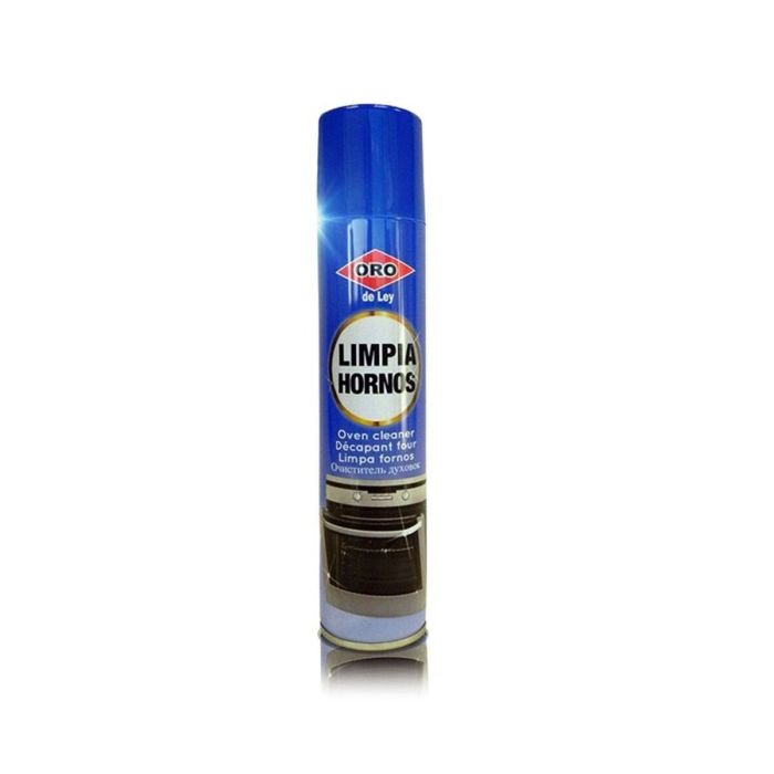Limpiador Oro Horno (405 cc) Limpiador Oro Horno (405 cc)