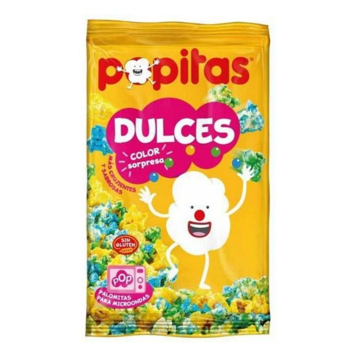 Palomitas de Maíz Popitas (100 g)