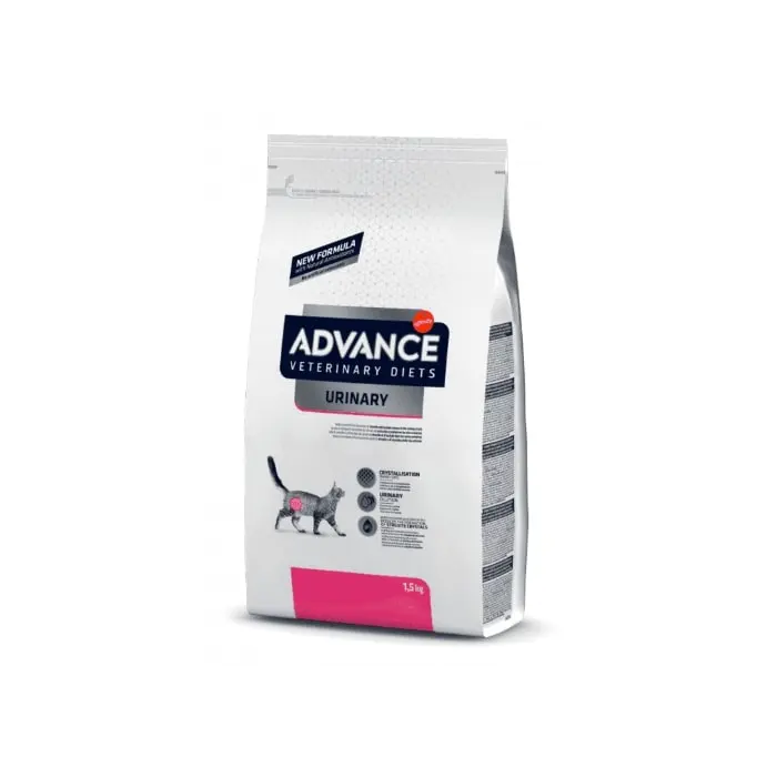 Advance Vet Feline Adult Urinary 1,5 kg