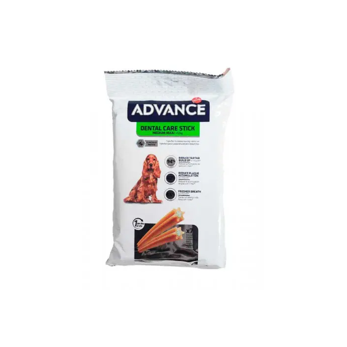 Advance Canine Adult Dental Snack 13x180 gr
