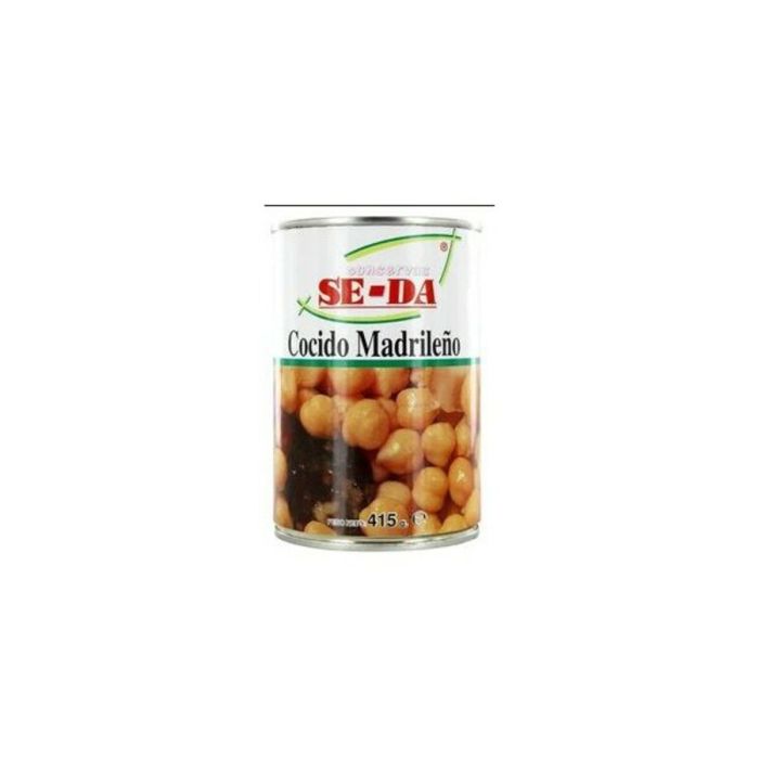 Cocido Madrileño Se-Da (415 g)