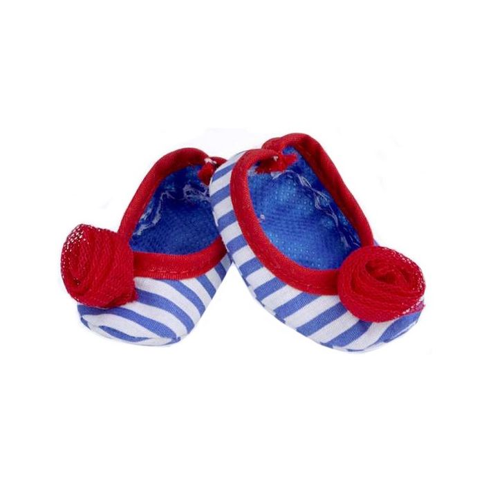 Zapatos Nenuco Famosa (35 cm) 3 Zapatos Nenuco Famosa (35 cm) 3