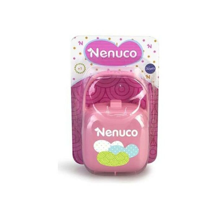 Accesorios para Muñecas Nenuco Famosa 44715769 Accesorios para Muñecas Nenuco Famosa 44715769