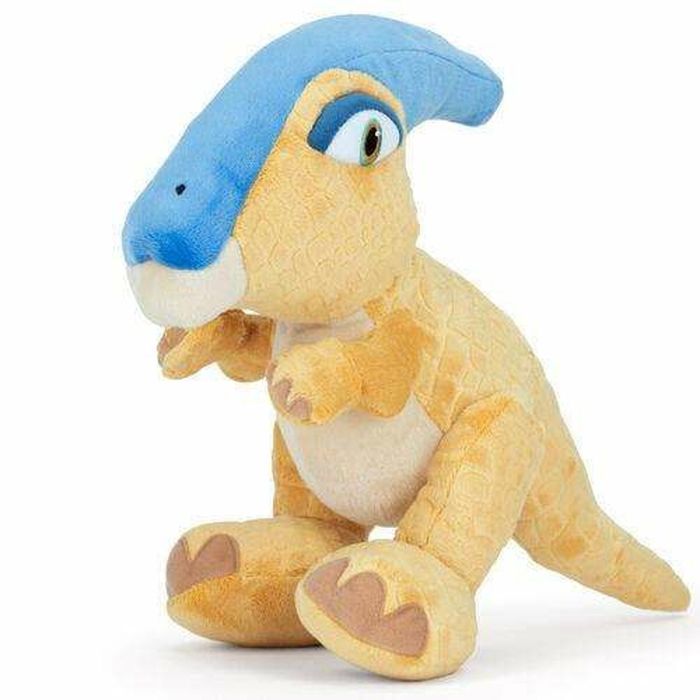 Peluche Jurassic World 25cm 8