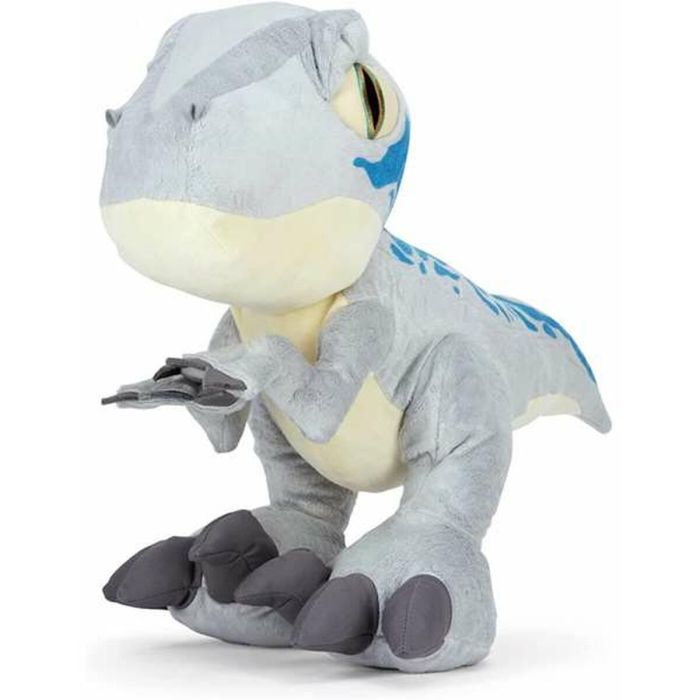 Peluche Jurassic World 25cm 7