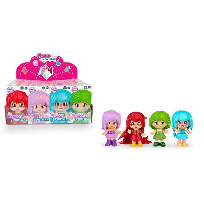 Figura Pinypon Fortune Sisters 3