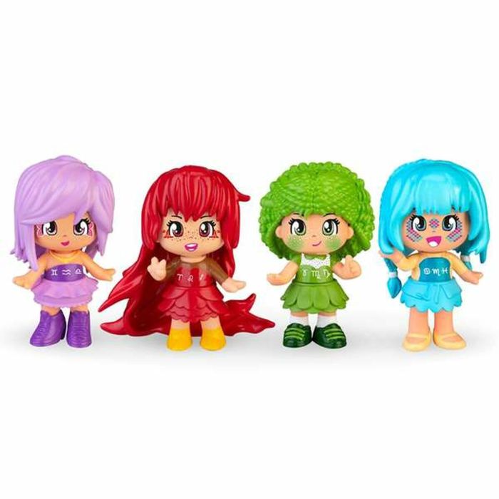 Figura Pinypon Fortune Sisters 2