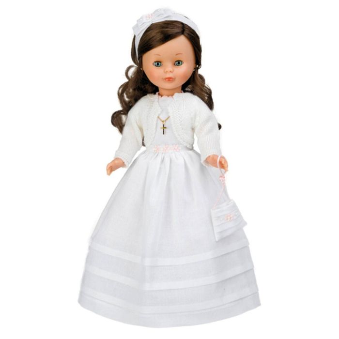 Mu eca Famosa Nancy 48 cm Bixoto