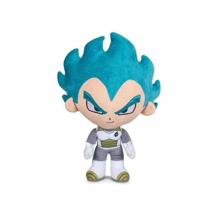 Peluche Dragon Ball Z 22 cm 7 Peluche Dragon Ball Z 22 cm 7