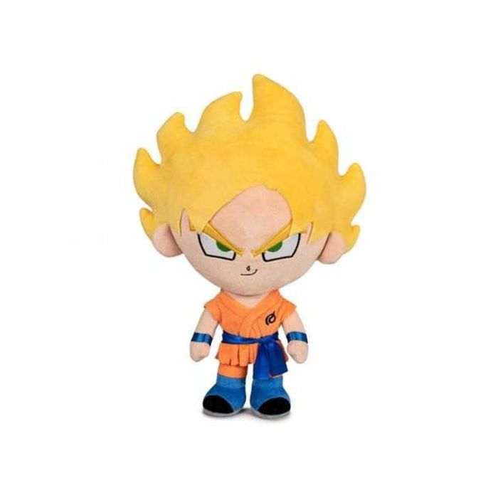 Peluche Dragon Ball Z 22 cm 5 Peluche Dragon Ball Z 22 cm 5
